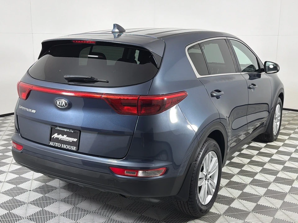 2017 Kia Sportage - Image 5 of 21