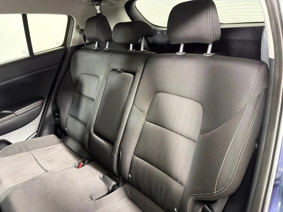 2017 Kia Sportage - Image 20 of 21