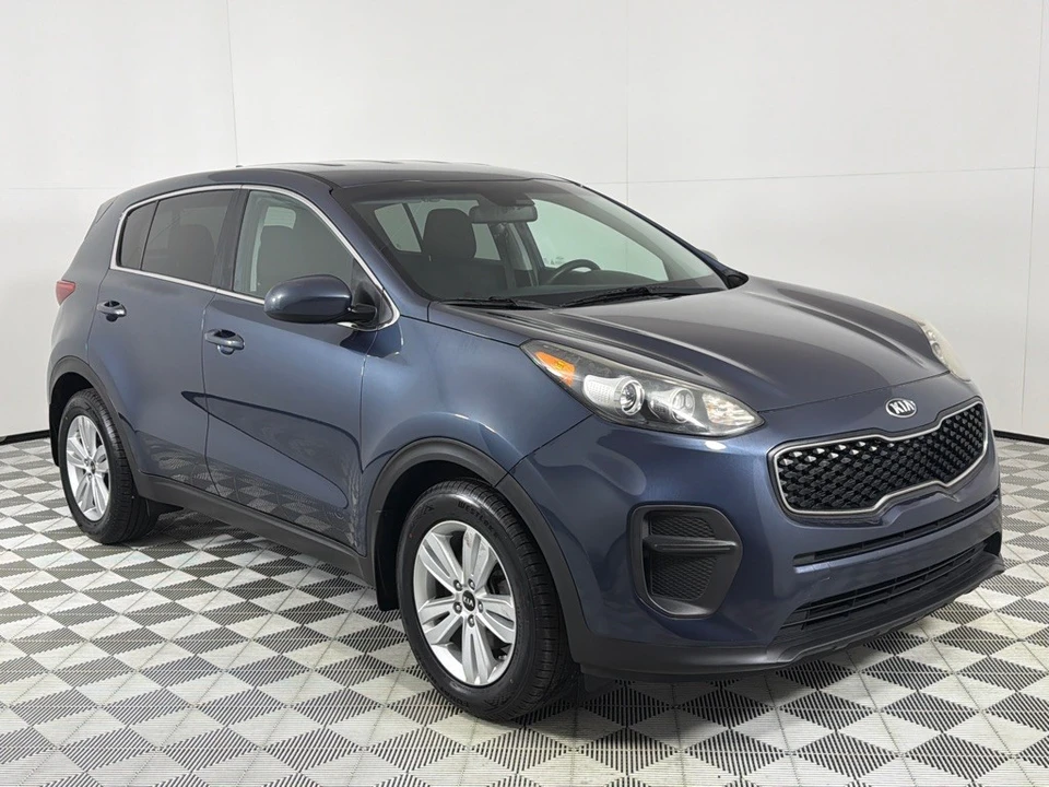 2017 Kia Sportage - Image 3 of 21