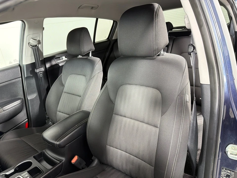 2017 Kia Sportage - Image 13 of 21