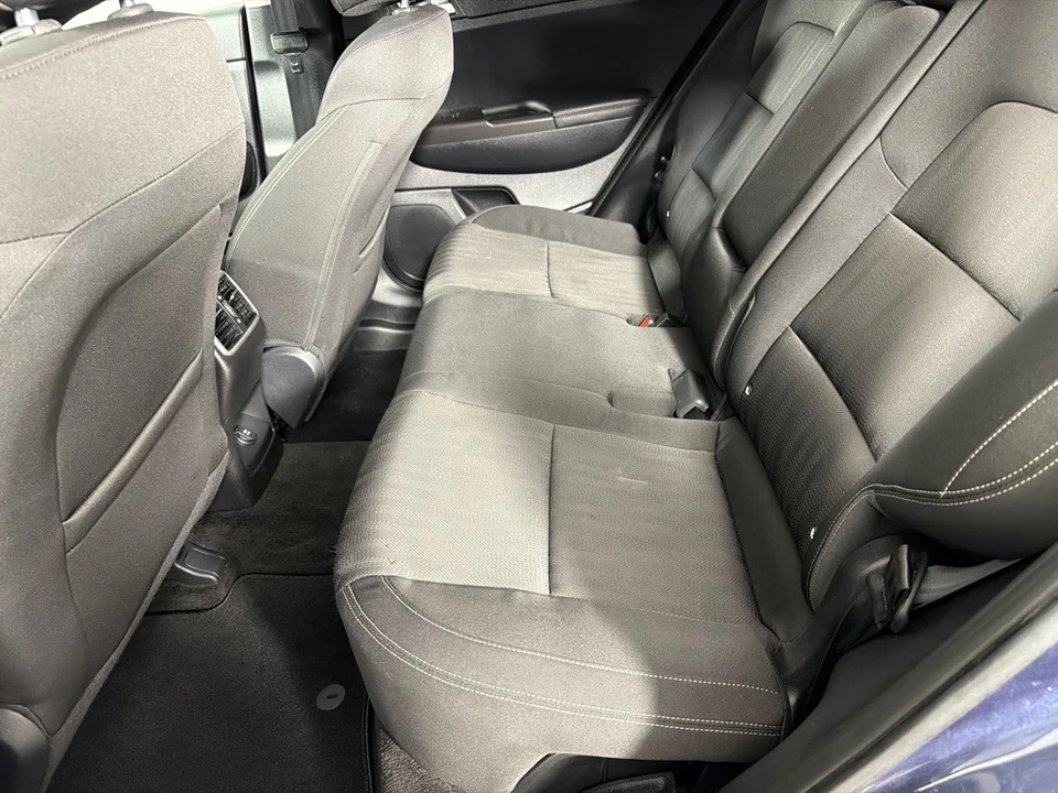 2017 Kia Sportage - Image 19 of 21