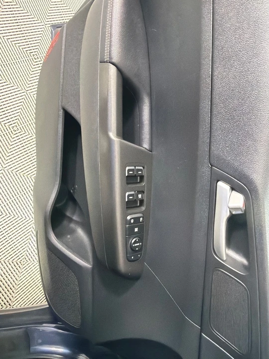 2017 Kia Sportage - Image 11 of 21