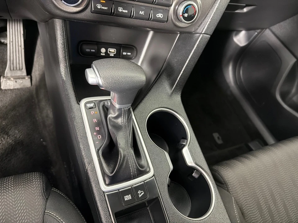 2017 Kia Sportage - Image 18 of 21