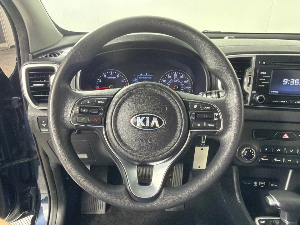2017 Kia Sportage - Image 15 of 21