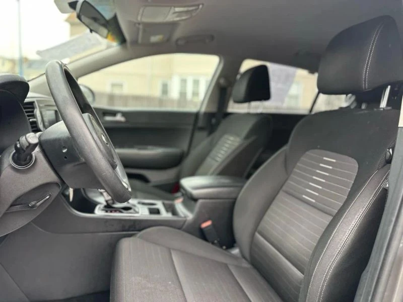 2017 Kia Sportage - Image 11 of 12