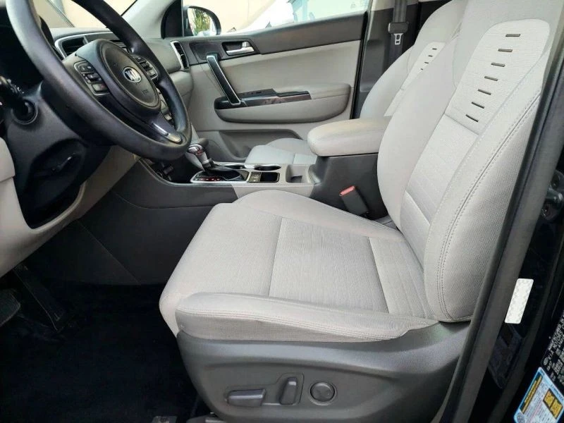 2017 Kia Sportage - Image 12 of 12
