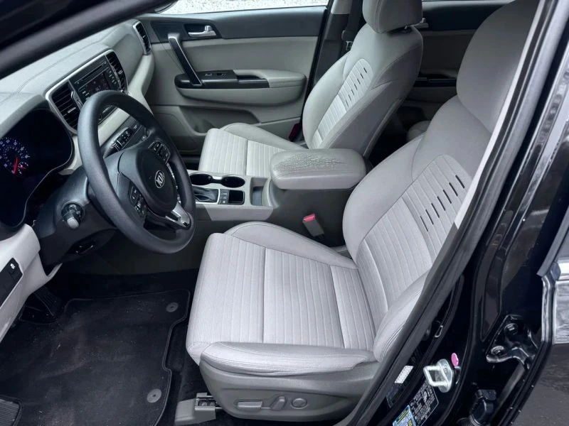 2017 Kia Sportage - Image 11 of 12