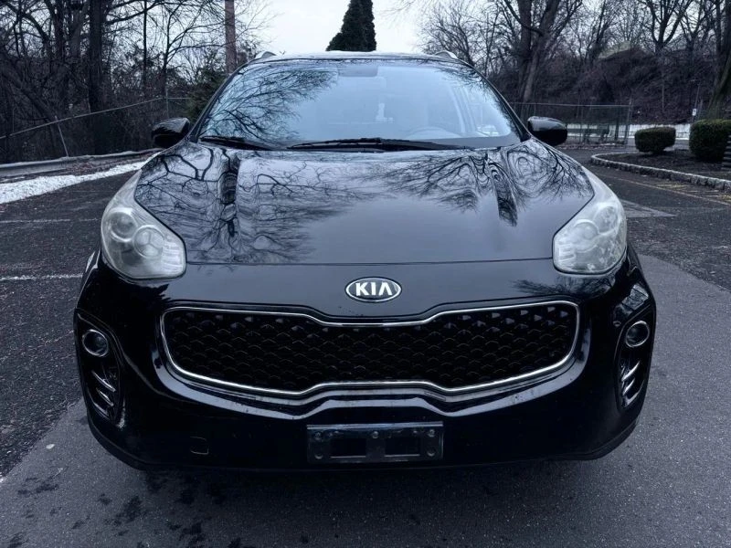 2017 Kia Sportage - Image 2 of 12