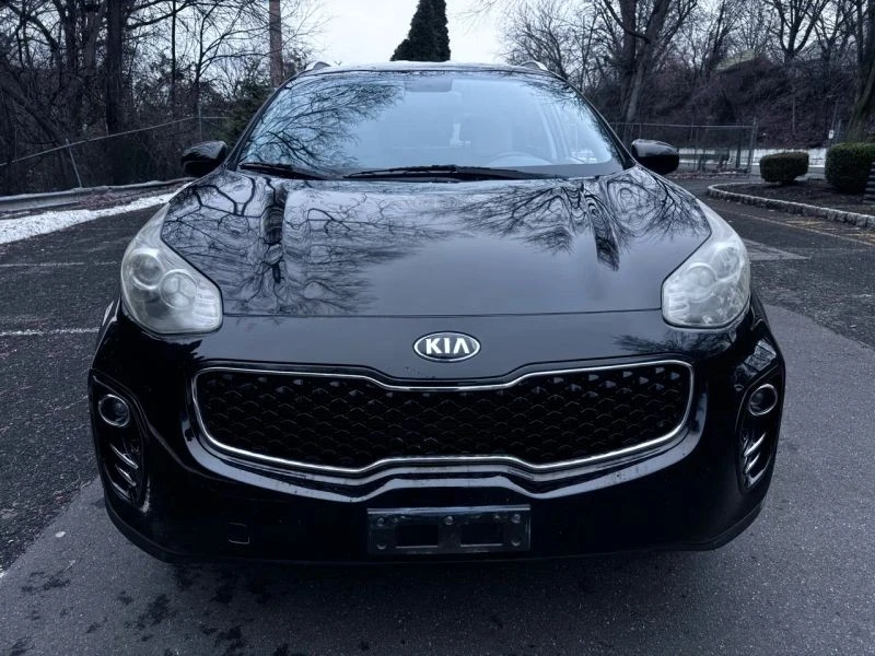 2017 Kia Sportage - Image 2 of 12