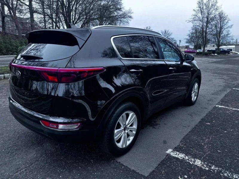 2017 Kia Sportage - Image 7 of 12