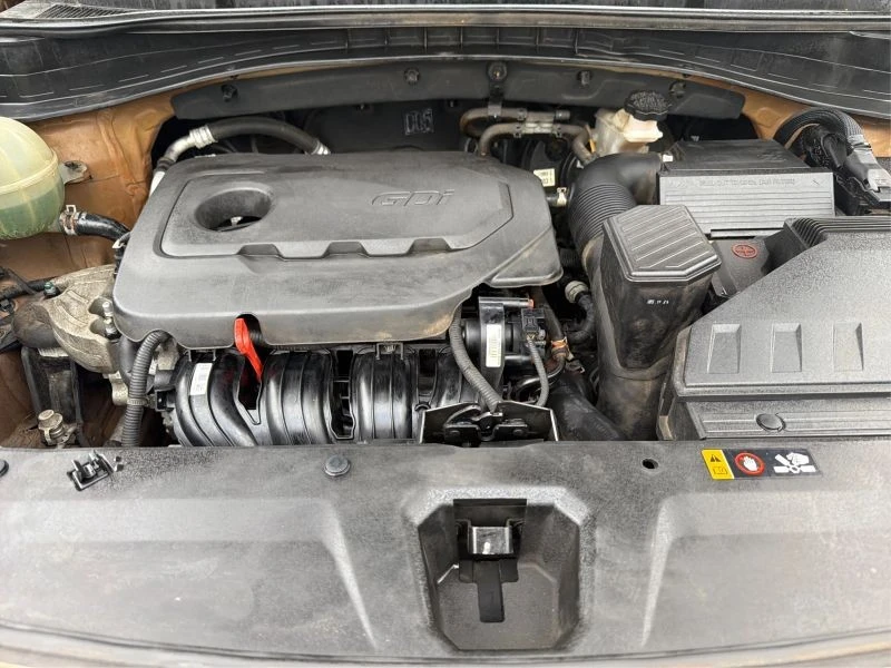 2017 Kia Sportage - Image 11 of 12
