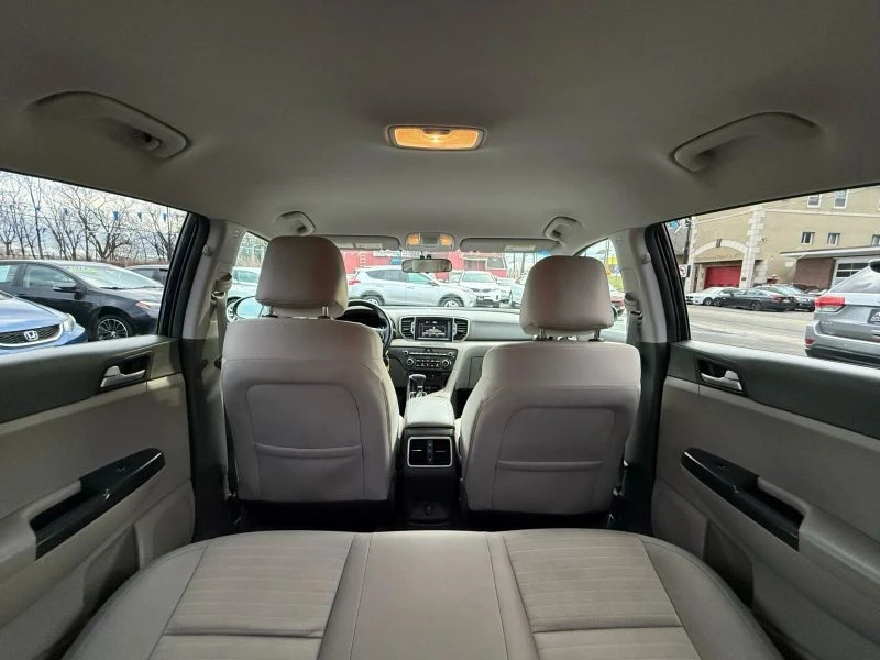 2017 Kia Sportage - Image 12 of 12