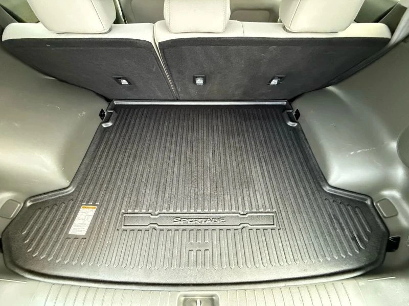 2017 Kia Sportage - Image 11 of 12