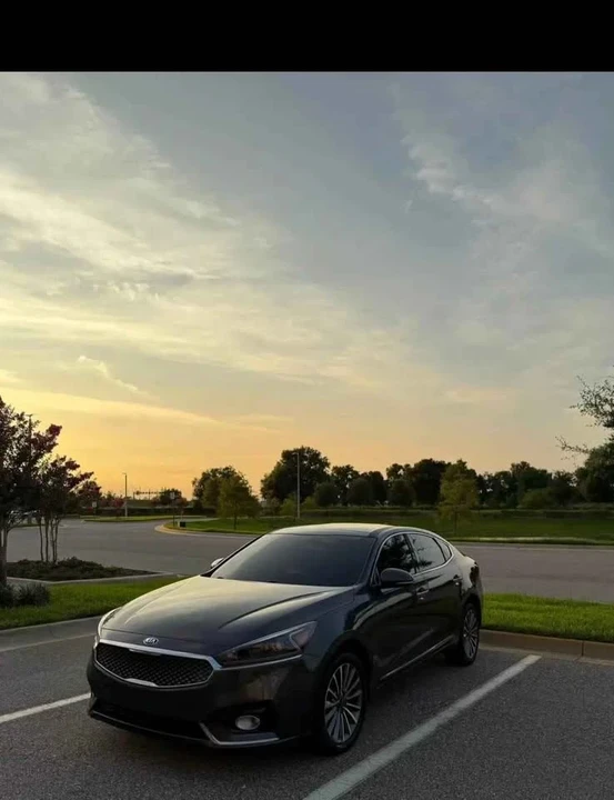 2017 Kia - Image 5 of 5