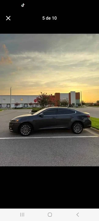 2017 Kia - Image 3 of 5