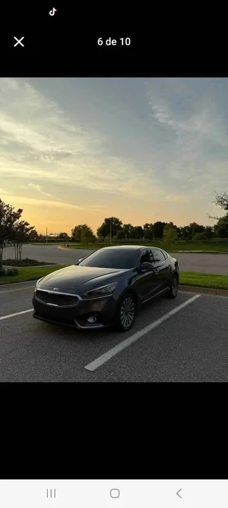 2017 Kia - Image 4 of 5