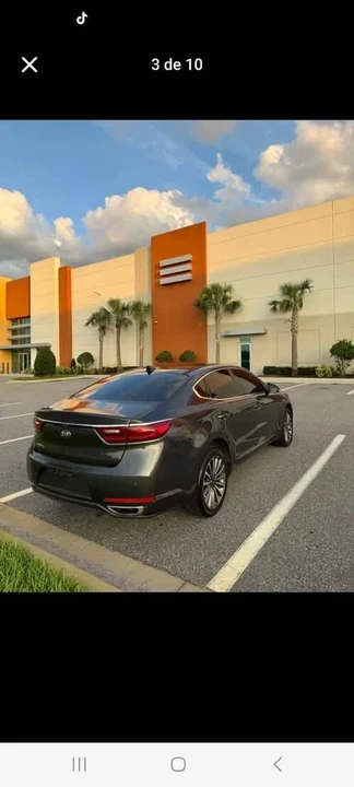 2017 Kia - Image 2 of 5