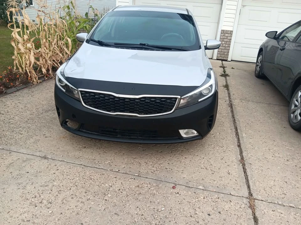 2017 Kia Forte - Image 6 of 7