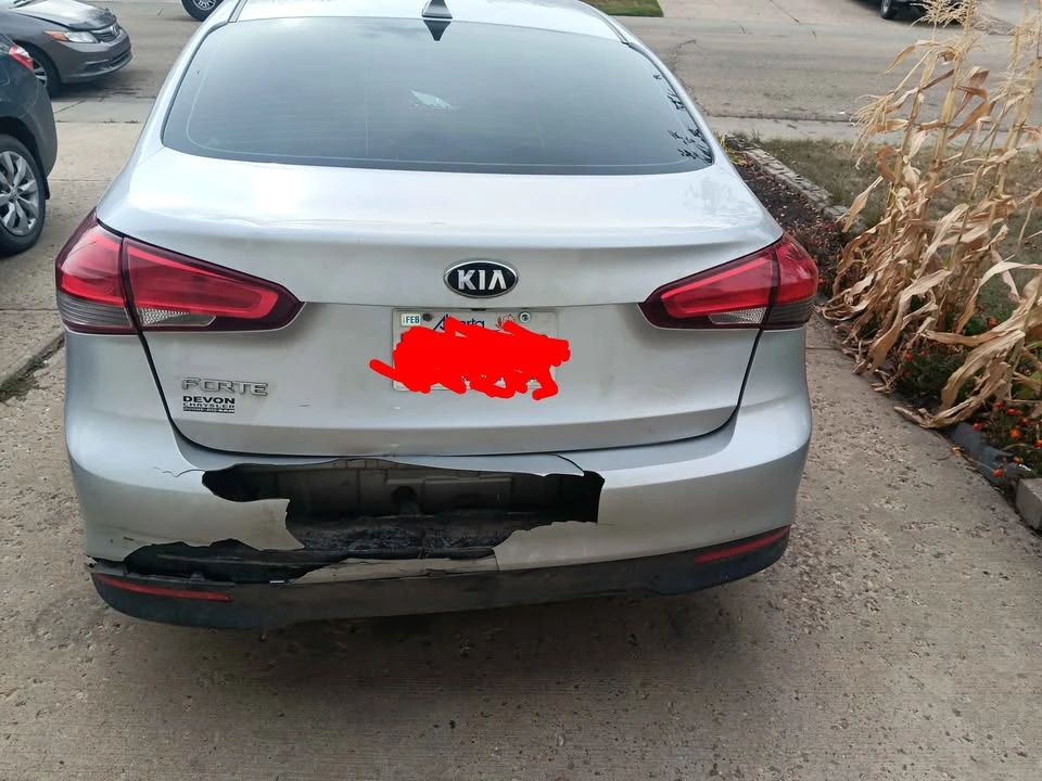 2017 Kia Forte - Image 7 of 7