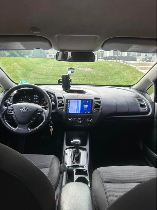 2017 Kia Forte - Image 7 of 7