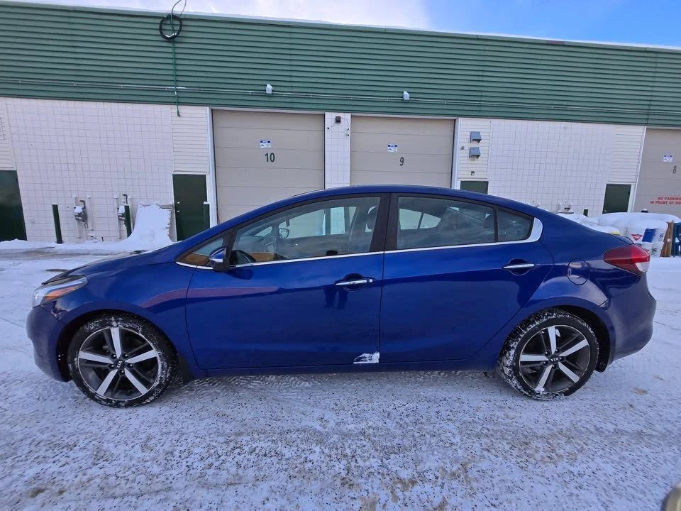 2017 Kia Forte - Image 4 of 19