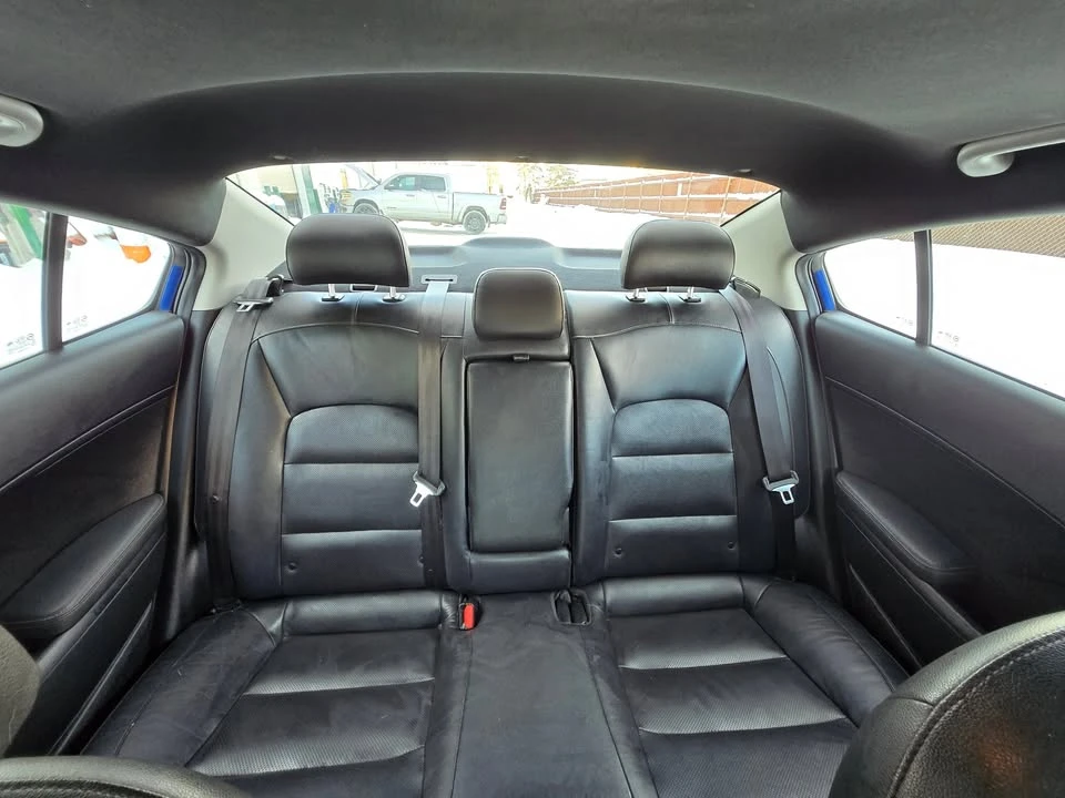 2017 Kia Forte - Image 10 of 19