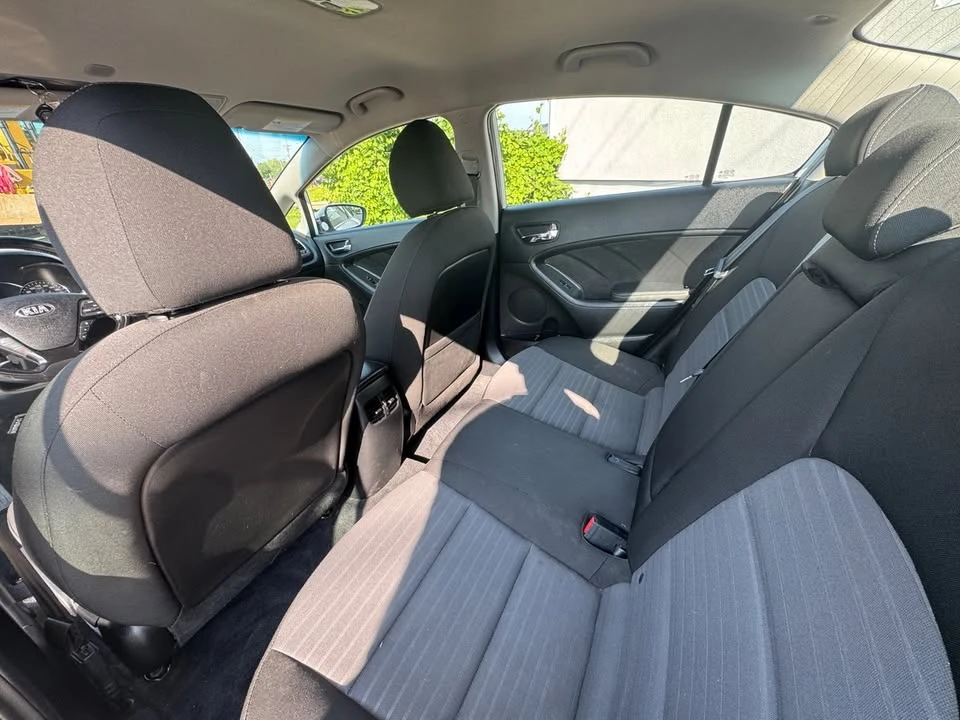 2017 Kia Forte - Image 10 of 20