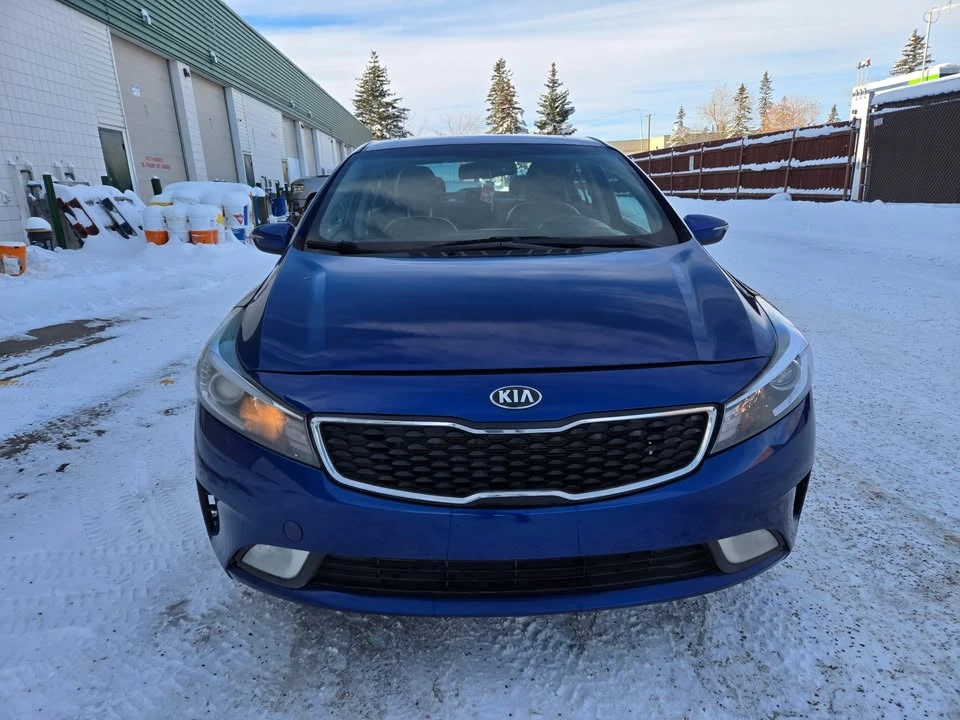 2017 Kia Forte - Image 2 of 19