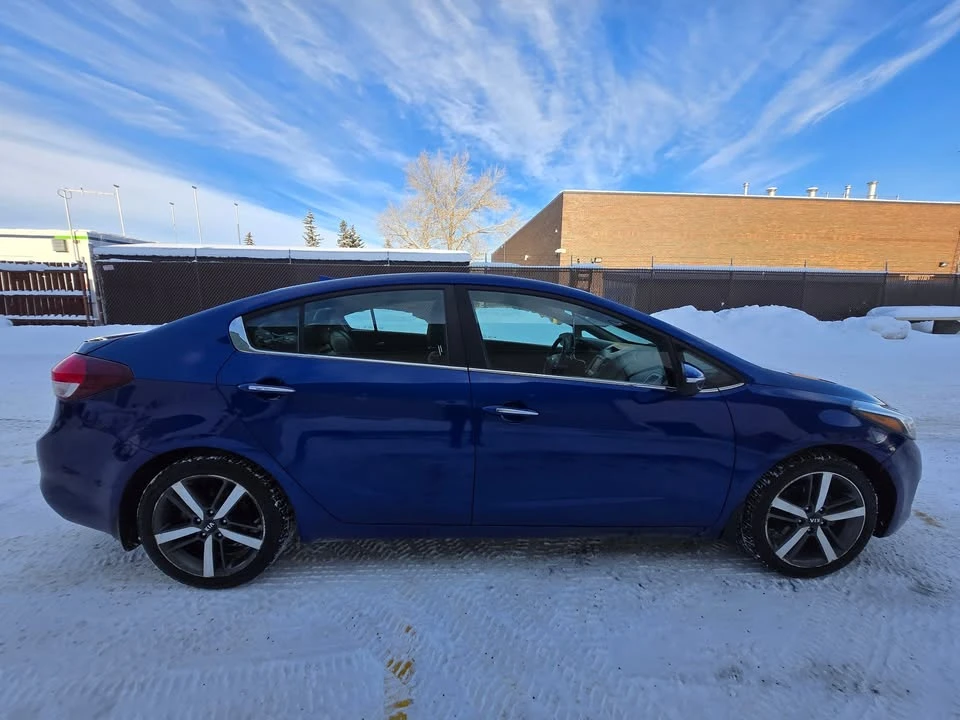 2017 Kia Forte - Image 8 of 19