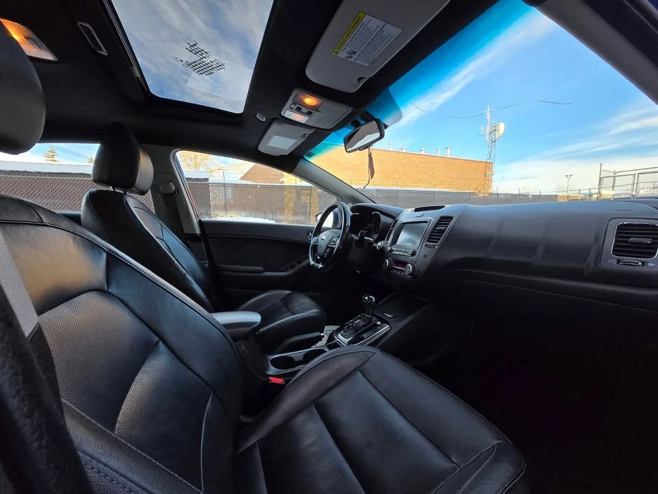 2017 Kia Forte - Image 9 of 19