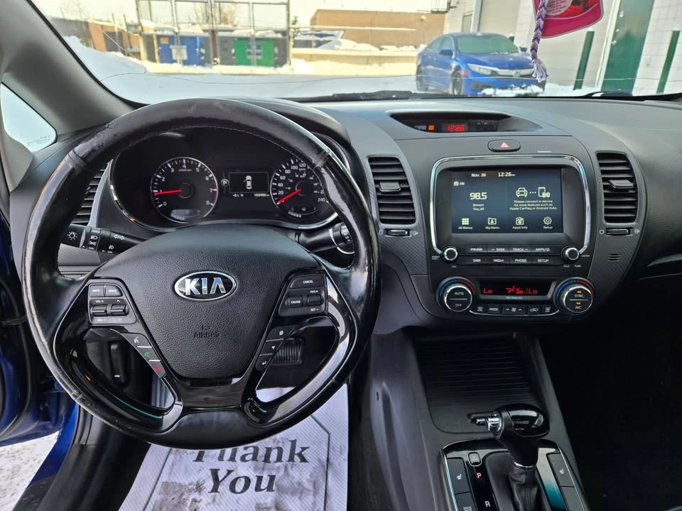 2017 Kia Forte - Image 16 of 19