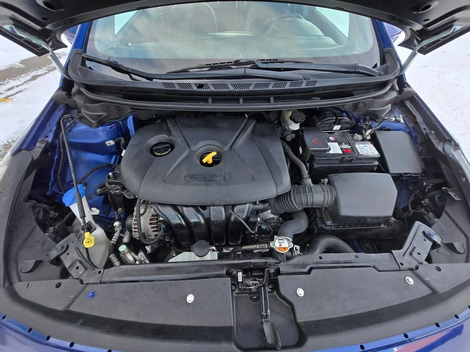 2017 Kia Forte - Image 19 of 19