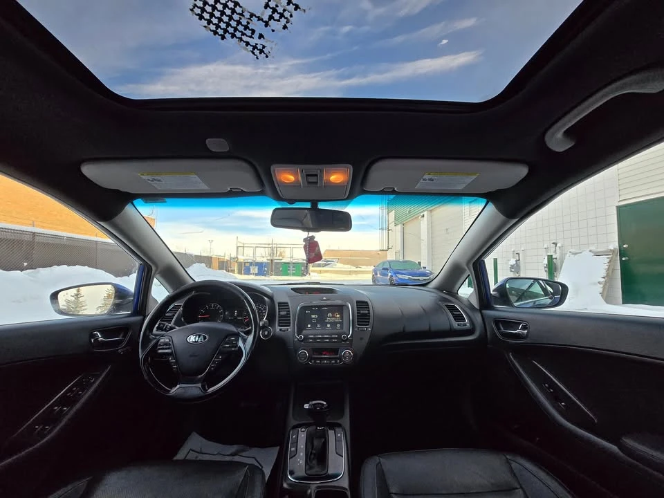 2017 Kia Forte - Image 12 of 19