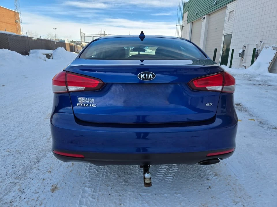 2017 Kia Forte - Image 6 of 19