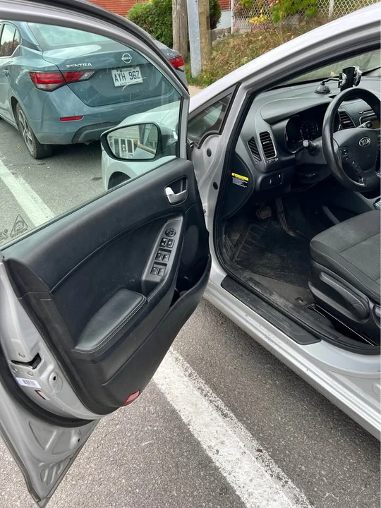 2017 Kia Forte - Image 7 of 7