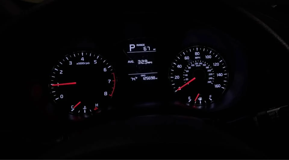 2017 Kia Forte - Image 2 of 6