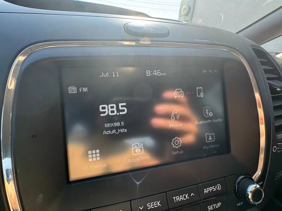 2017 Kia Forte - Image 20 of 20