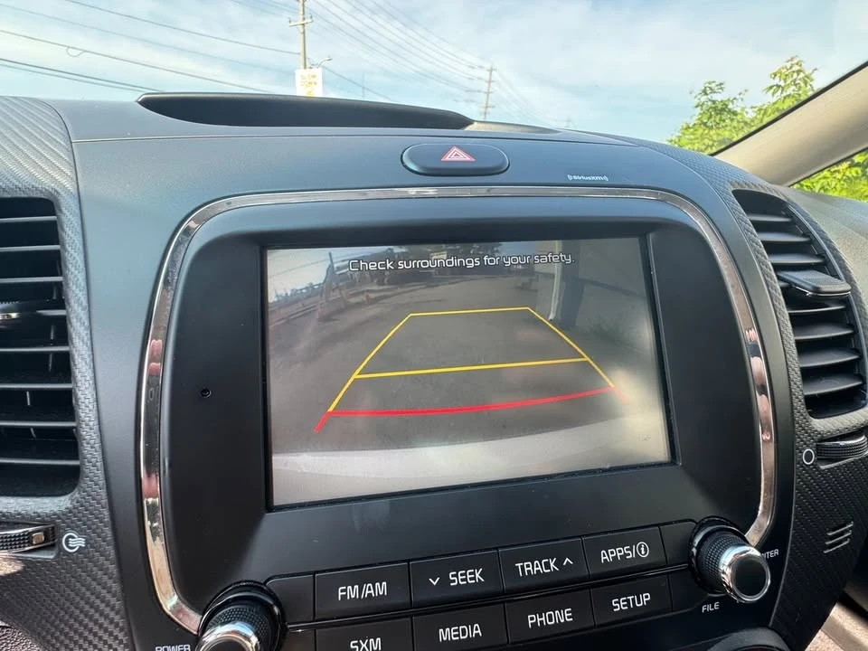 2017 Kia Forte - Image 19 of 20
