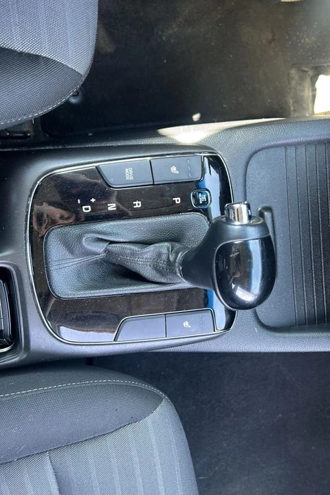 2017 Kia Forte - Image 14 of 14