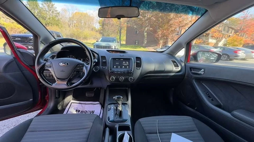 2017 Kia Forte - Image 11 of 11