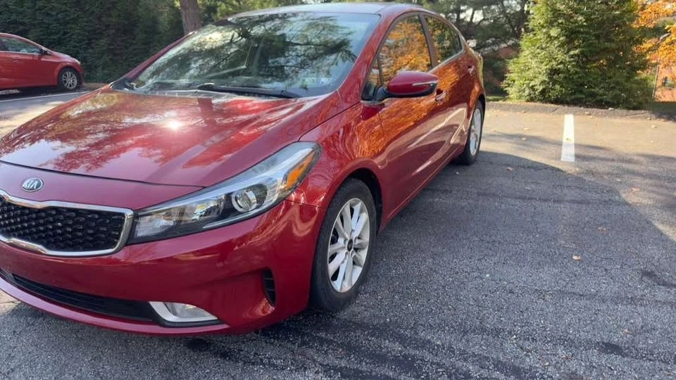 2017 Kia Forte - Image 7 of 11