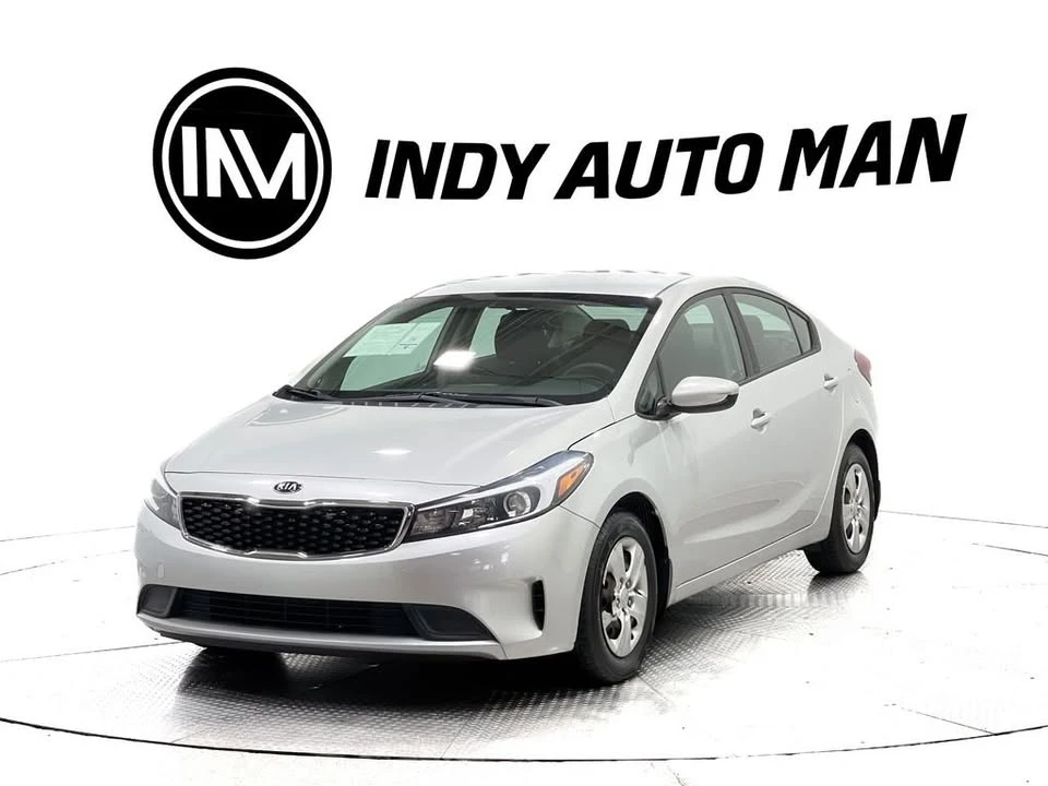 2017 Kia Forte - Image 6 of 17