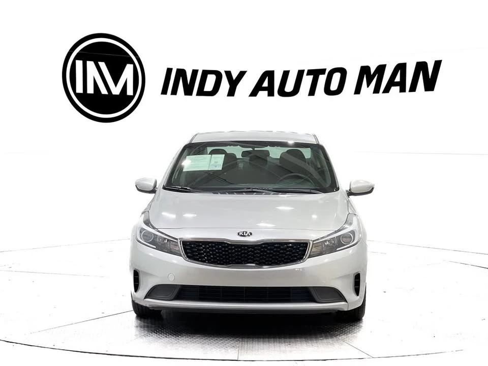 2017 Kia Forte - Image 7 of 17