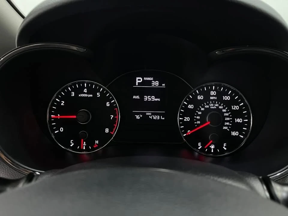 2017 Kia Forte - Image 17 of 17
