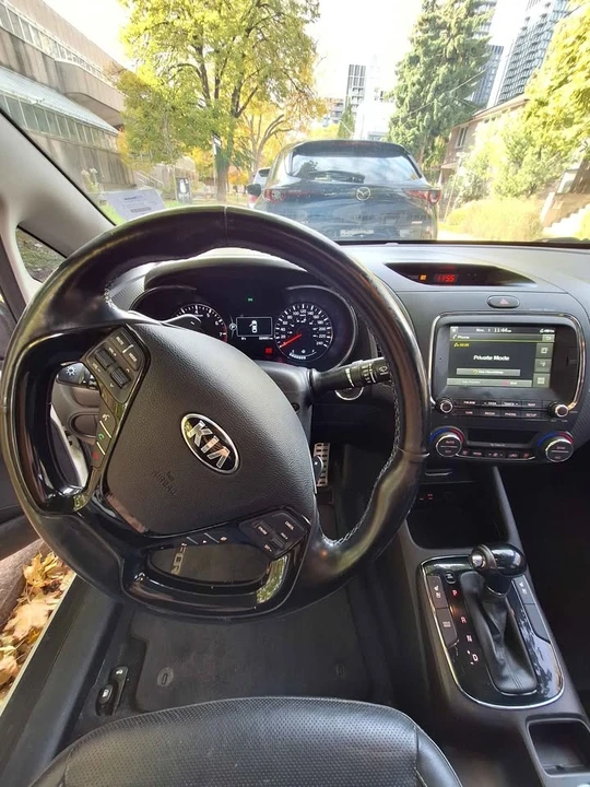 2017 Kia Forte - Image 9 of 10