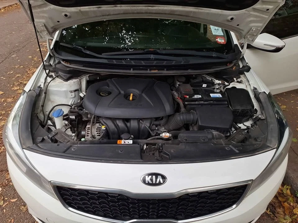 2017 Kia Forte - Image 10 of 10