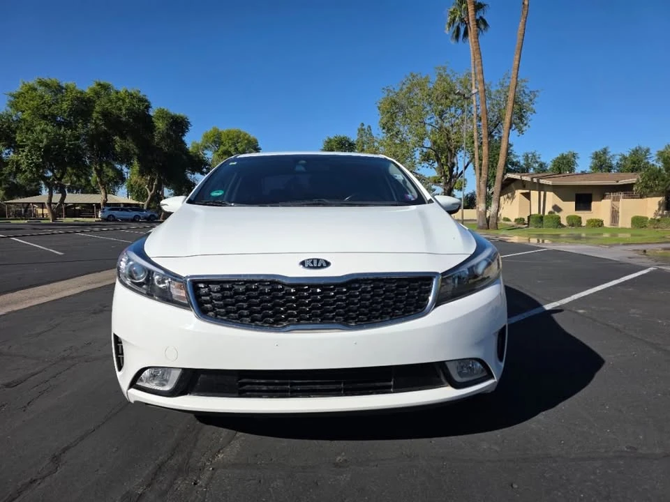 2017 Kia Forte - Image 6 of 19
