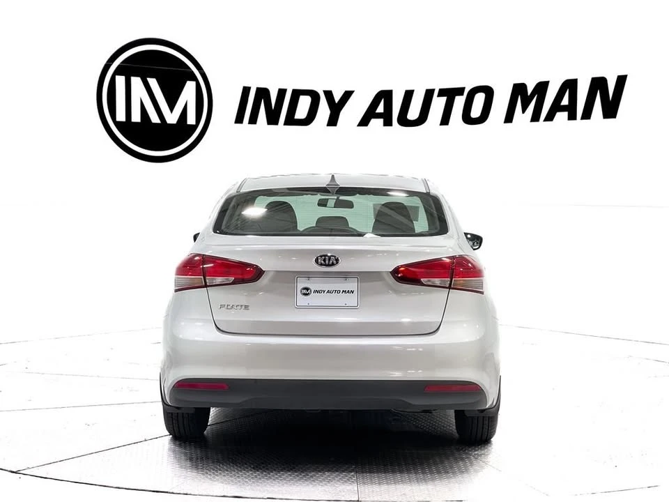 2017 Kia Forte - Image 3 of 17