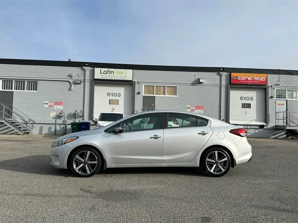 2017 Kia Forte - Image 2 of 14