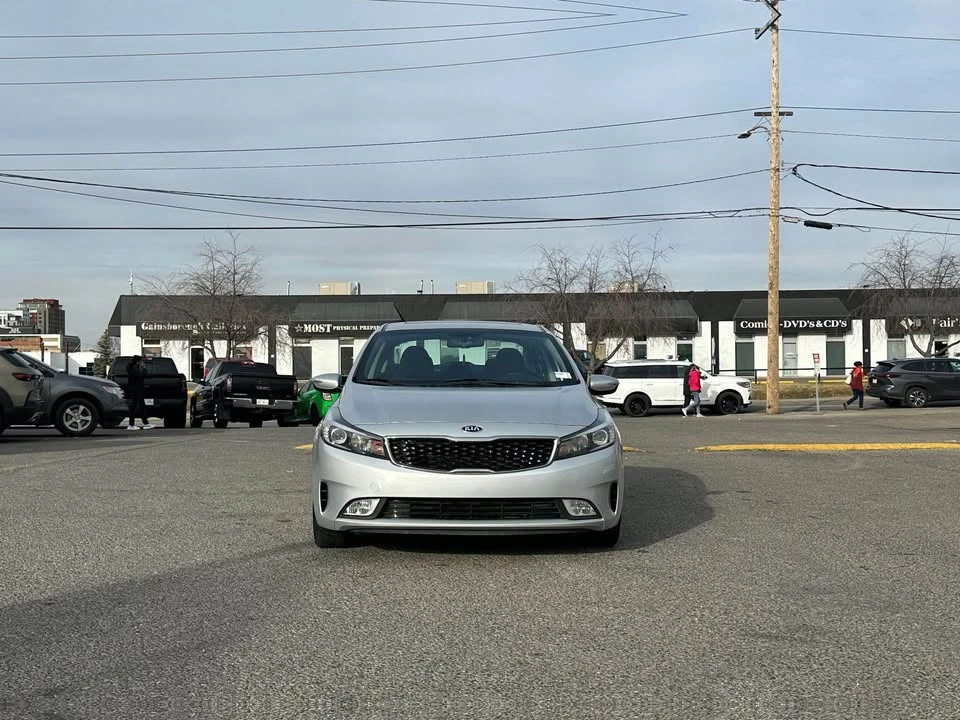 2017 Kia Forte - Image 3 of 14
